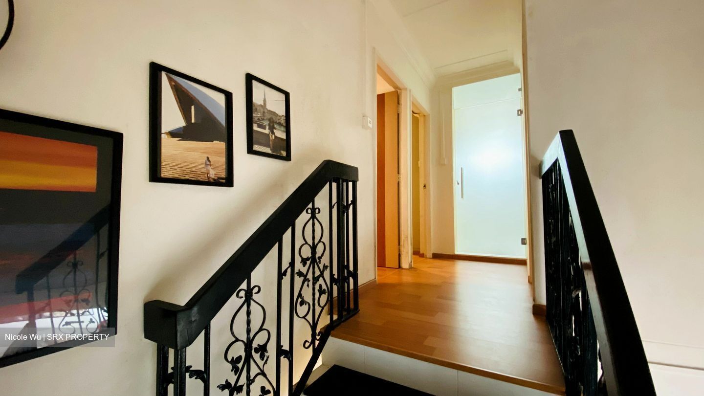 Blk 408 Pasir Ris Drive 6 (Pasir Ris), HDB Executive #434622041